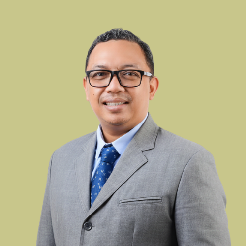 Alit Widiastika, S.E, M.H