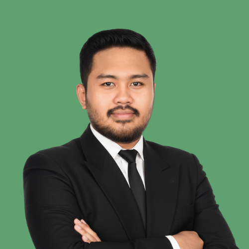 I Gede Eka Chandra Maheswara, S.E