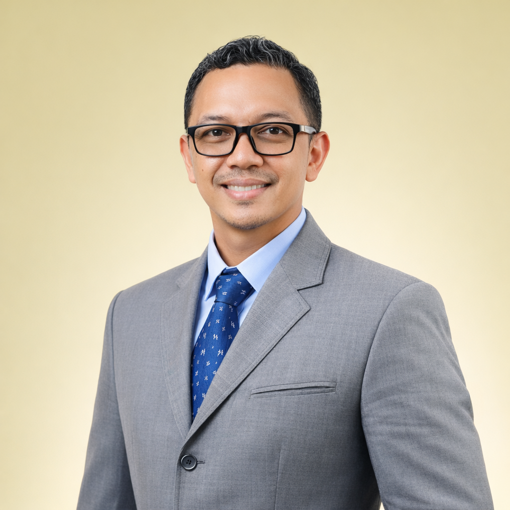 Alit Widiastika, S.E.,M.H.,CFP